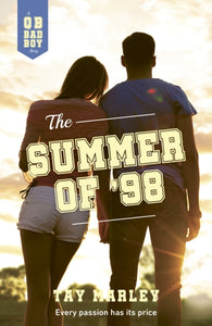 The Summer of '98-9780241486443