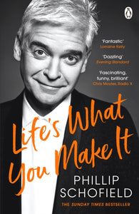 Life's What You Make It : The Sunday Times Bestseller 2020-9780241501191