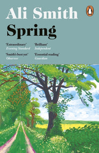 Spring : 'A dazzling hymn to hope' Observer-9780241973356