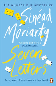 Seven Letters : The emotional and gripping new page-turner from the No. 1 bestseller & Richard and Judy Book Club author-9780241981078