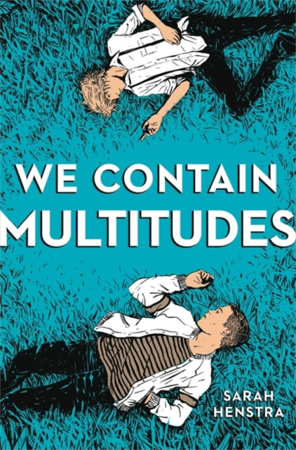 We Contain Multitudes-9780316524636