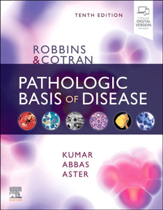 Robbins & Cotran Pathologic Basis of Disease-9780323531139