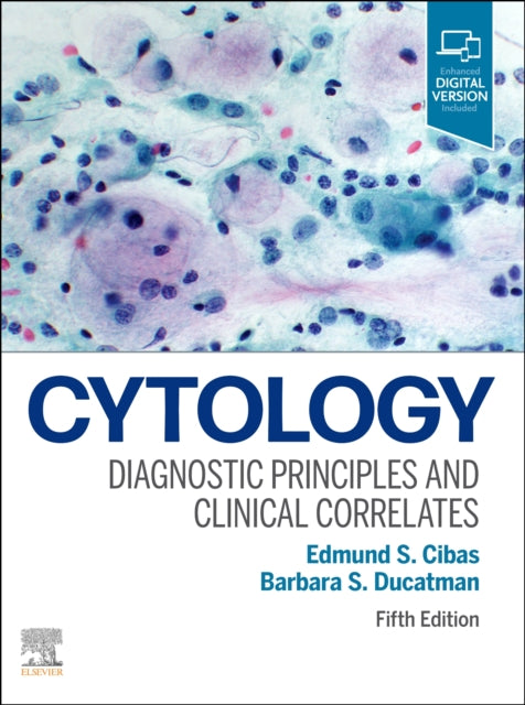 Cytology : Diagnostic Principles and Clinical Correlates-9780323636360