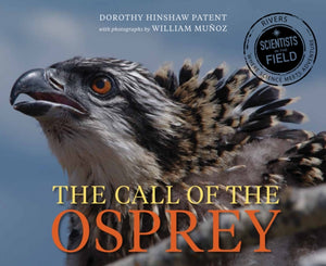 Call of the Osprey-9780358105473