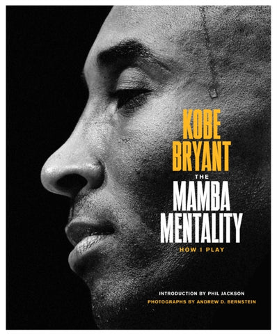 The Mamba Mentality : How I Play-9780374201234