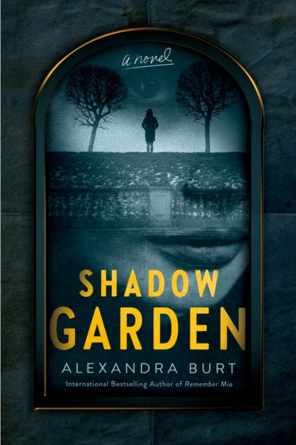 Shadow Garden-9780440000327
