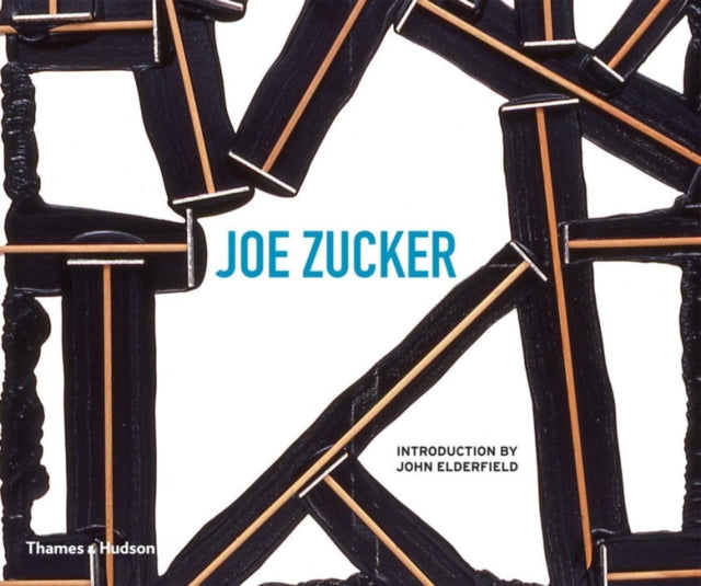 Joe Zucker-9780500239650