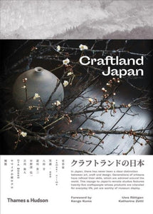Craftland Japan-9780500295342