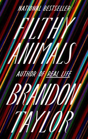 Filthy Animals : Stories-9780525538912