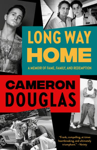 Long Way Home : A Memoir of Fame, Family, and Redemption-9780525562450