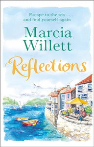 Reflections : A summer full of secrets spent in Devon-9780552175074