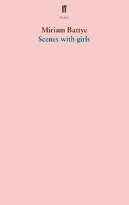 Scenes with girls-9780571358458