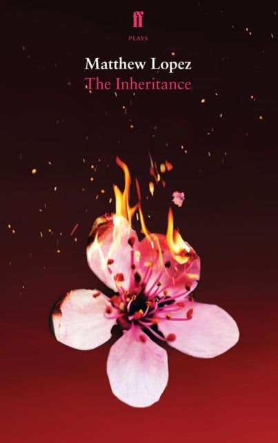 The Inheritance-9780571362264