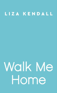 Walk Me Home-9780593098004