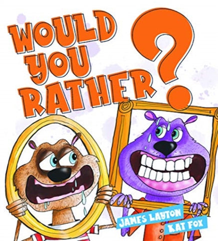 Would You Rather-9780648728726