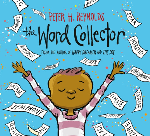 The Word Collector-9780702308383