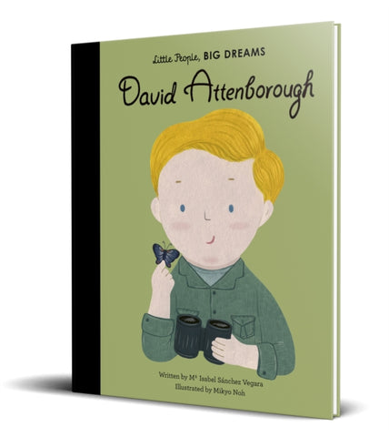 David Attenborough : Volume 34-9780711245631