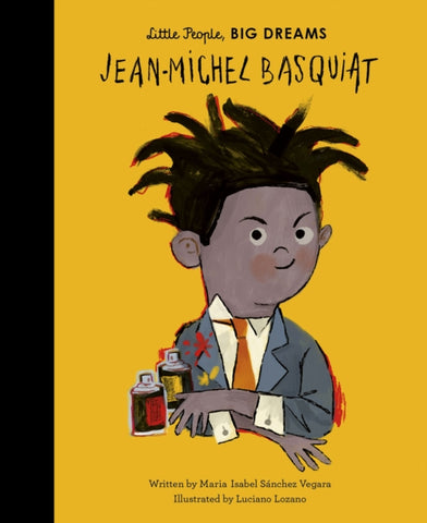 Jean-Michel Basquiat : Volume 41-9780711245792