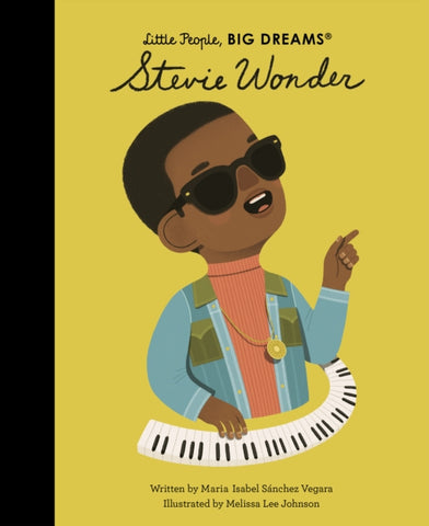 Stevie Wonder : Volume 56-9780711257733