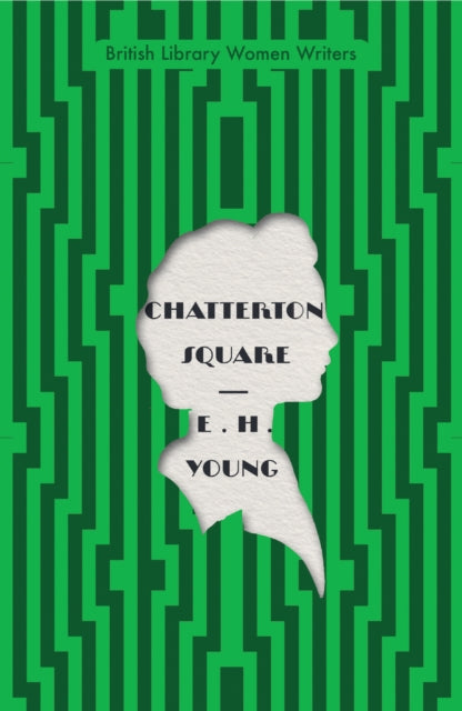 Chatterton Square-9780712353229