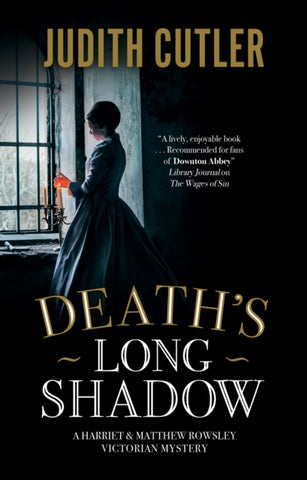 Death's Long Shadow-9780727850249