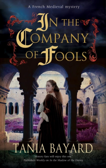 In the Company of Fools-9780727889416