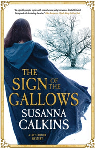 The Sign of the Gallows-9780727889560