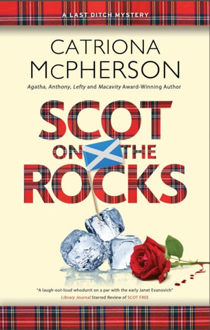 Scot on the Rocks-9780727890313