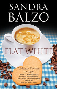 Flat White-9780727890573