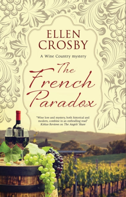 The French Paradox-9780727891013