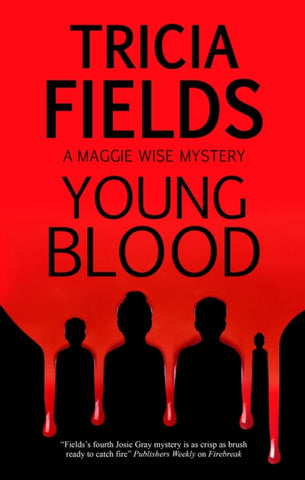 Young Blood-9780727892461