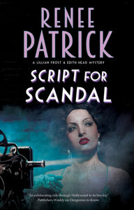 Script for Scandal-9780727892904