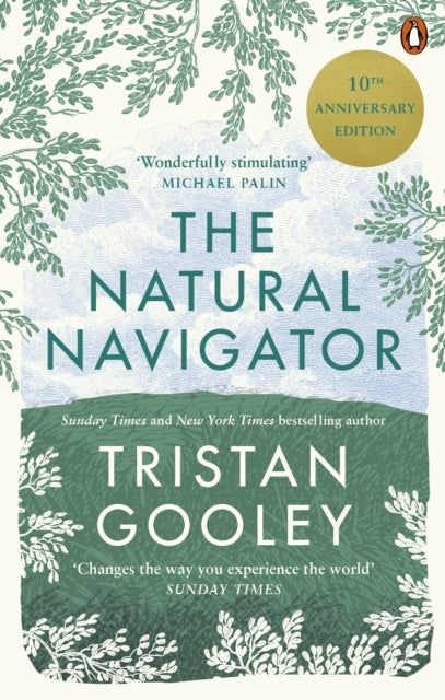 The Natural Navigator : 10th Anniversary Edition-9780753557983