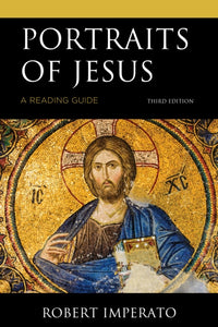 Portraits of Jesus : A Reading Guide-9780761872153