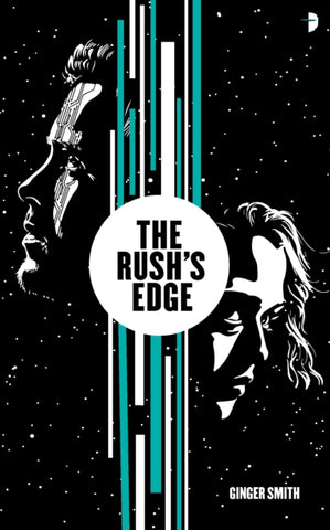 The Rush's Edge-9780857668646