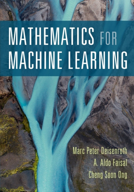 Mathematics for Machine Learning-9781108455145