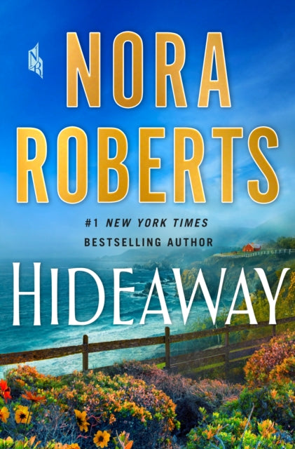 Hideaway : A Novel-9781250272218