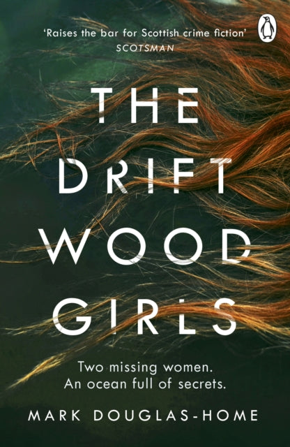 The Driftwood Girls-9781405923637