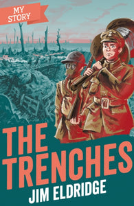 The Trenches-9781407198842