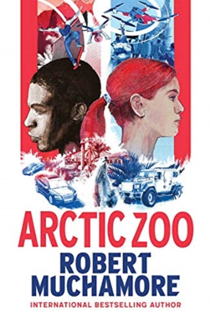 Arctic Zoo-9781471407666