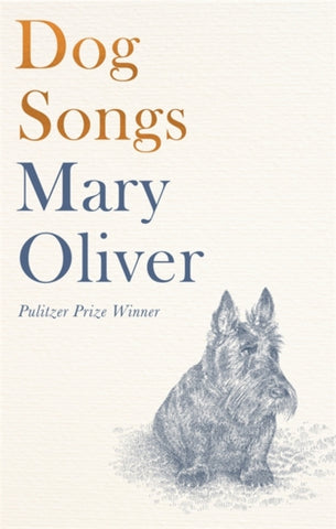 Dog Songs : Poems-9781472156006