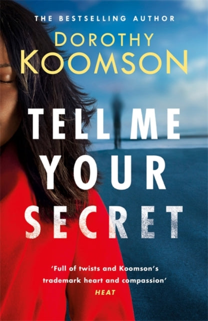 Tell Me Your Secret : the absolutely gripping page-turner from the bestselling author-9781472260390
