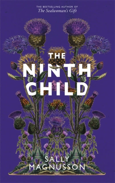 The Ninth Child : The new novel from the author of The Sealwoman's Gift-9781473696617