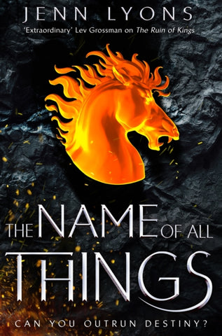 The Name of All Things-9781509879557