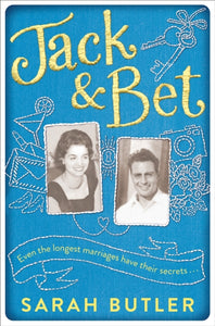 Jack & Bet-9781509898176