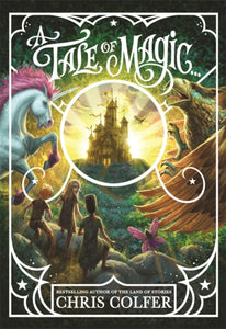 A Tale of Magic...-9781510202122