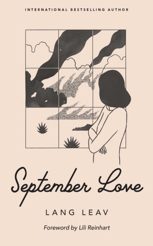September Love-9781524859596