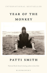 Year of the Monkey : The New York Times bestseller-9781526614766