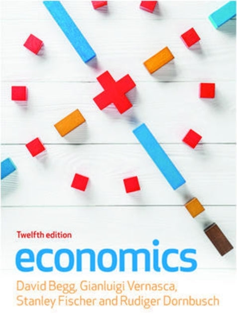 Economics, 12e-9781526847393