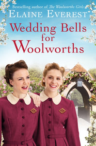 Wedding Bells for Woolworths-9781529015881
